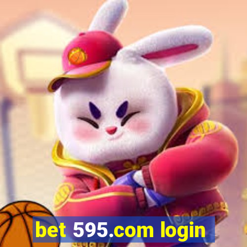 bet 595.com login